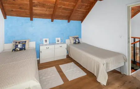 Location Maison 5 personnes à Valbandon - Photo 25