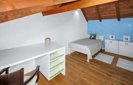 Location Maison 5 personnes à Valbandon - Photo 26