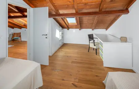 Location Maison 5 personnes à Valbandon - Photo 27