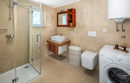 Location Maison 5 personnes à Valbandon - Photo 28