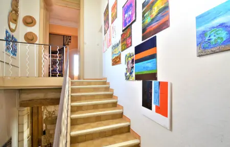 Location Maison 5 personnes à Avignon - Photo 5