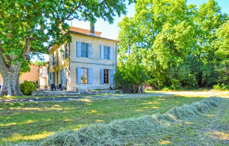 Location Maison 5 personnes à Avignon - Photo 6