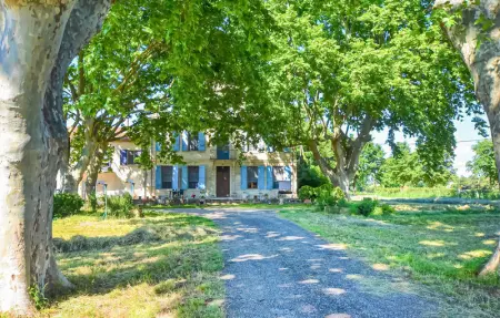 Location Maison 5 personnes à Avignon - Photo 7