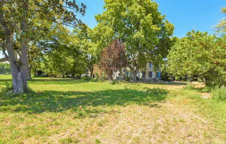 Location Maison 5 personnes à Avignon - Photo 8