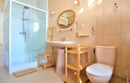 Location Maison 5 personnes à Avignon - Photo 27