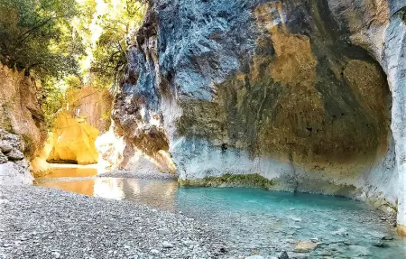 Location Maison 5 personnes à Avignon - Photo 29