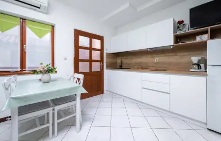 Location Appartement 4 personnes à Vodnjan - Photo 1