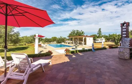 Location Appartement 4 personnes à Vodnjan - Photo 6