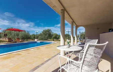 Location Appartement 4 personnes à Vodnjan - Photo 7