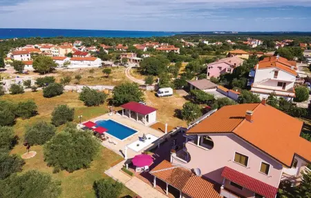 Location Appartement 4 personnes à Vodnjan - Photo 15