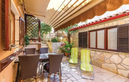 Location Appartement 4 personnes à Vodnjan - Photo 17