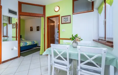 Location Appartement 4 personnes à Vodnjan - Photo 23