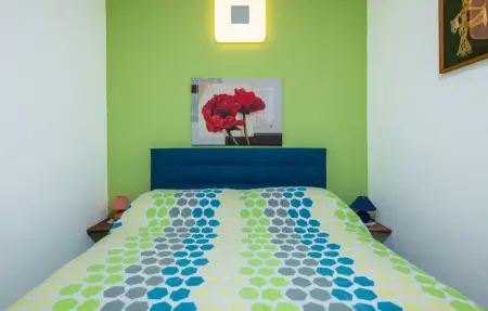 Location Appartement 4 personnes à Vodnjan - Photo 25