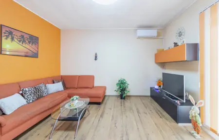 Location Appartement 4 personnes à Fazana - Photo 1