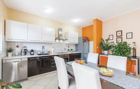 Location Appartement 4 personnes à Fazana - Photo 4