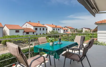 Location Appartement 4 personnes à Fazana - Photo 6