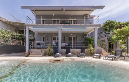 Location Appartement 4 personnes à Fazana - Photo 7