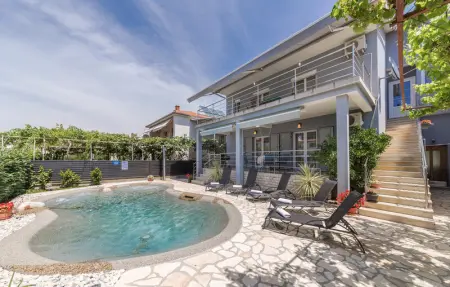 Location Appartement 4 personnes à Fazana - Photo 8