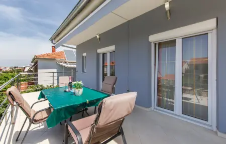 Location Appartement 4 personnes à Fazana - Photo 10