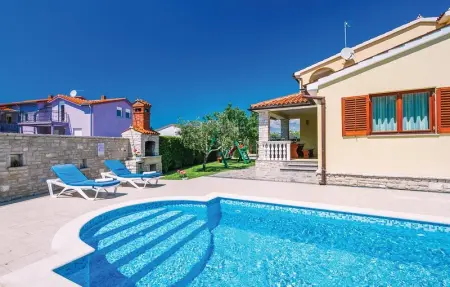 Location Maison 13 personnes à Fazana - Photo 13