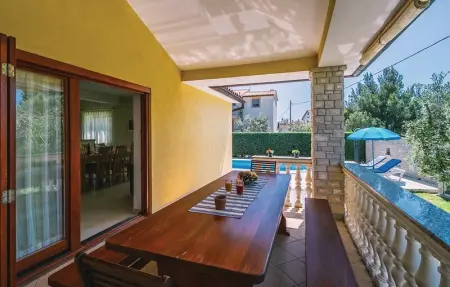 Location Maison 13 personnes à Fazana - Photo 14