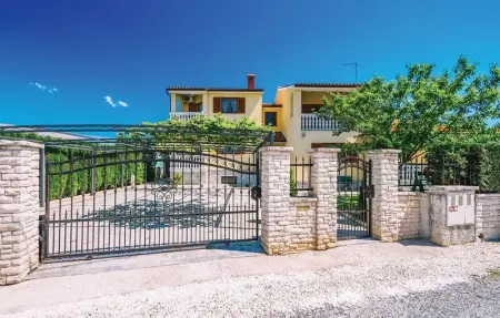 Location Maison 13 personnes à Fazana - Photo 16