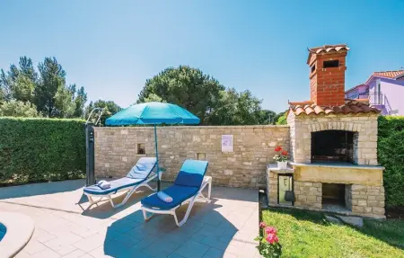 Location Maison 13 personnes à Fazana - Photo 21