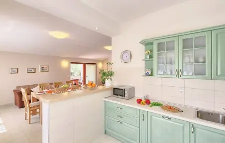 Location Maison 13 personnes à Fazana - Photo 30