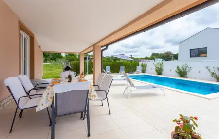 Location Maison 6 personnes à Fazana - Photo 1