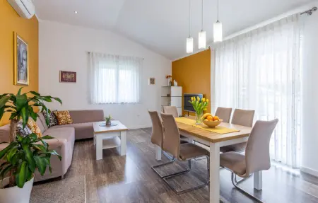 Location Maison 6 personnes à Fazana - Photo 3