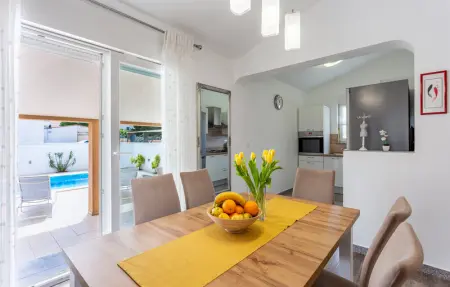 Location Maison 6 personnes à Fazana - Photo 4