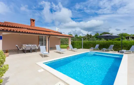 Location Maison 6 personnes à Fazana - Photo 9