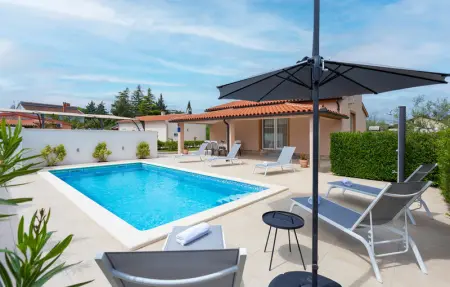 Location Maison 6 personnes à Fazana - Photo 10