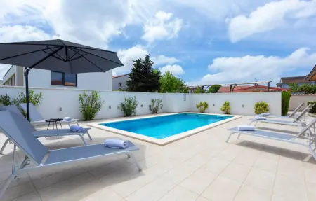 Location Maison 6 personnes à Fazana - Photo 11