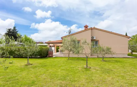 Location Maison 6 personnes à Fazana - Photo 12