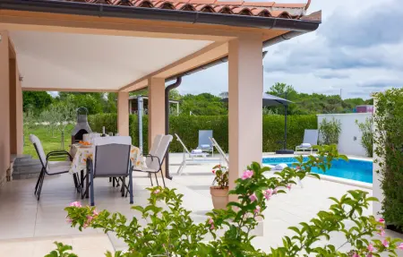 Location Maison 6 personnes à Fazana - Photo 13