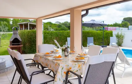 Location Maison 6 personnes à Fazana - Photo 15