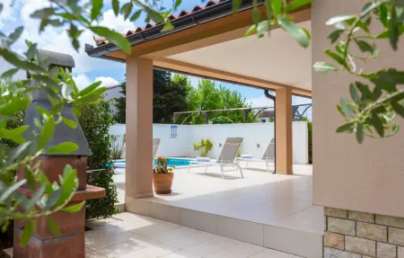 Location Maison 6 personnes à Fazana - Photo 16