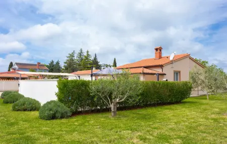 Location Maison 6 personnes à Fazana - Photo 20