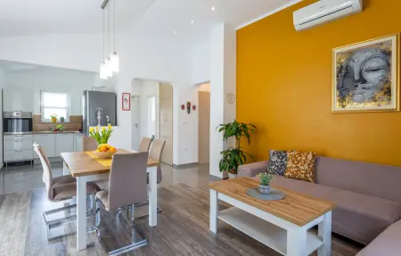 Location Maison 6 personnes à Fazana - Photo 22