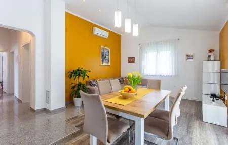 Location Maison 6 personnes à Fazana - Photo 23