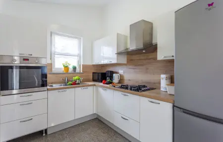 Location Maison 6 personnes à Fazana - Photo 24