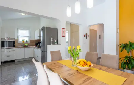 Location Maison 6 personnes à Fazana - Photo 25