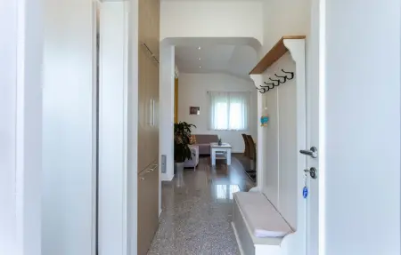 Location Maison 6 personnes à Fazana - Photo 26