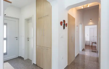 Location Maison 6 personnes à Fazana - Photo 27