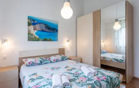 Location Maison 6 personnes à Fazana - Photo 28