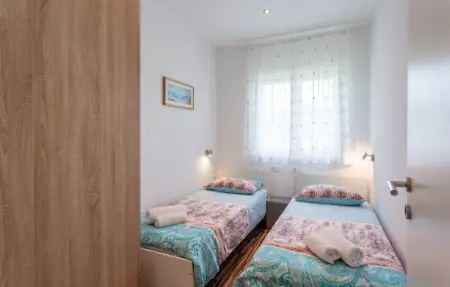 Location Maison 6 personnes à Fazana - Photo 32