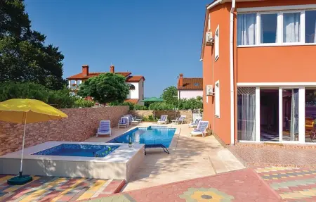 Location Maison 12 personnes à Valbandon - Photo 8