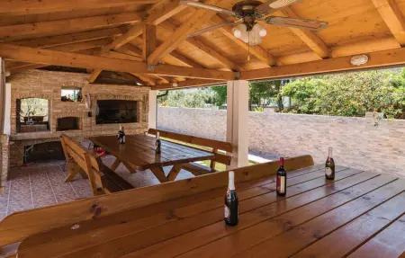 Location Maison 12 personnes à Valbandon - Photo 13