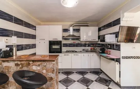 Location Maison 12 personnes à Valbandon - Photo 16